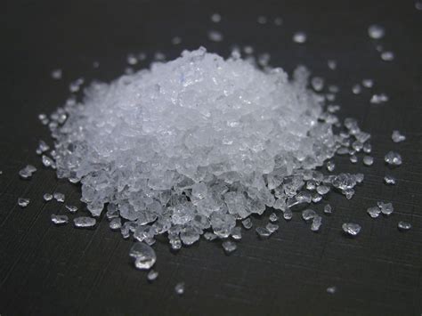 Silica .